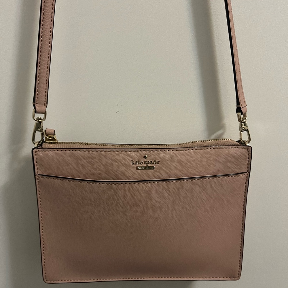 kate spade crossbody purse